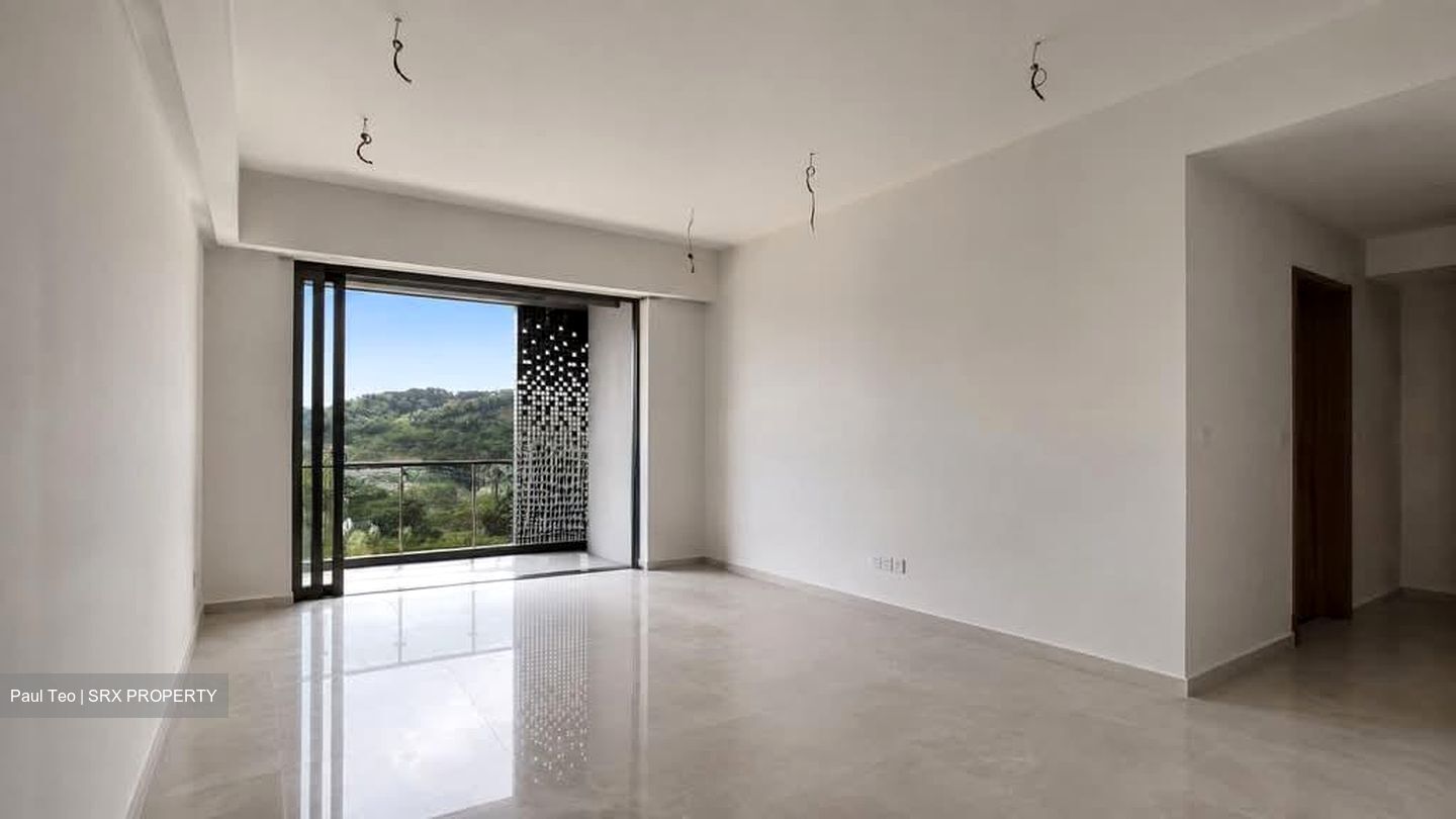 Hillview Rise (D23), Condominium #596366991